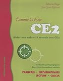 Comme Lcole Ce2