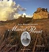Les promenades de Marcel Proust