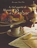 Le Bel App%C3%A9tit De Monsieur De Balzac