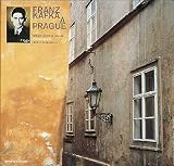 Franz Kafka Prague