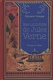 Les Univers De Jules Verne