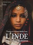 Linde Des Tribus Oublies