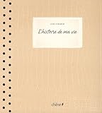 L'histoire De Ma Vie