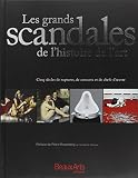 Les grands scandales de l'histoire de l'art