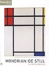 Beaux Arts Magazine : Mondrian, De Stijl au centre Pompidou