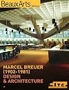 Marcel Breuer (1902-1981) design et achitecture