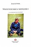 Malentendus mongols : &agrave; la source du fleuve lenisse&iuml;