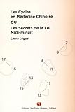 Les Cycles En Mdecine Chinoise Ou Les Secrets De La Loi Midiminuit