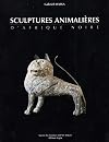 Sculptures animalières d'Afrique Noire