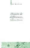 Histoire De Diff%C3%A9rences: Diff%C3%A9rences D'histoires