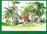 Carnet De Guyane