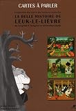 Cartes Parler Inspires Du Livre De Lecture Scolaire La Belle Histoire De Leuklelivre