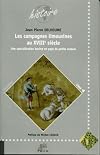 Les campagnes limousines au XVIIIe siècle. Une spécialisation bovine en pays de petite culture
