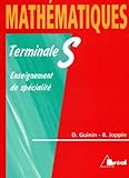 Mathematiques Terminale S Enseignement De Spcialit