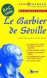 Le Barbier De S%C3%A9ville, De Beaumarchais