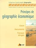 Gographie Conomique