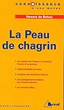 La Peau De Chagrin   Balzac