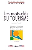 Les Mots Cl%C3%A9s Du Tourisme : Bts, Iut, Deug, Formations Tertiaires, Cadres D'entreprises
