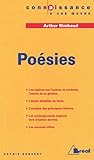 Po%C3%A9sies, Arthur Rimbaud