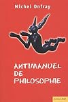Antimanuel de philosophie
