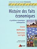 Histoire Des Faits Economiques Ga