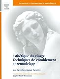 Esth%C3%A9tique Du Visage : Techniques De Comblement Et Remodelage