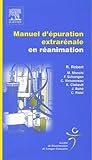 Manuel Dpuration Extrarnale En Ranimation Pod