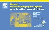 Manuel Dchocardiographie Doppler Pour Le Patient En Tat Critique