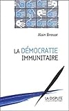 La D%C3%A9mocratie Immunitaire