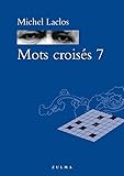 Mots Crois%C3%A9s, Num%C3%A9ro 7