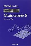 Mots Croiss Numro 8