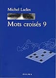 Mots Crois%C3%A9s, Tome 9