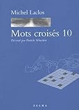 Mots Crois%C3%A9s 10