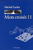 Mots Croiss Tome 11