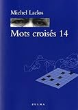 Mots Crois%C3%A9s 14
