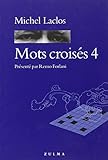 Mots Croiss 4