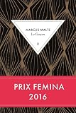 Le Garon Prix Femina 2016