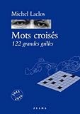 Mots Croiss 122 Grandes Grilles