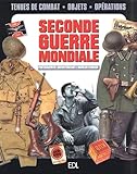 La Seconde Guerre Mondiale, 1939 1945. Objets Et Uniformes