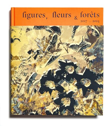 Figures fleurs forêts - Photos de jean luc tartarin Héloïse 