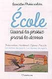Ecole, Quand La Phobie Prend Le Dessus