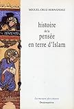 Histoire De La Pens%C3%A9e En Terre D'islam