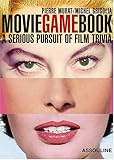 Movie Game Book