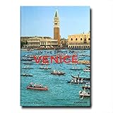 In The Spirit Of Venice Icons