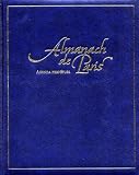 Almanach De Paris, Agenda Perp%C3%A9tuel
