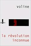 La R%C3%A9volution Inconnue