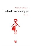 Le bal mécanique