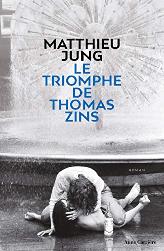 Couverture du livre