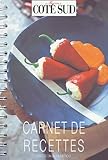 Carnet De Recettes : Maisons Cot%C3%A9 Sud