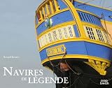 Navires de légendes